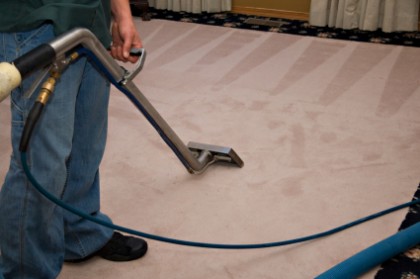 Bay Shore Carpet Cleaning image