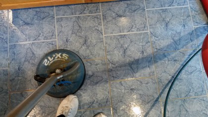Tile and Carpet Cleaning in Fort Salonga, NY